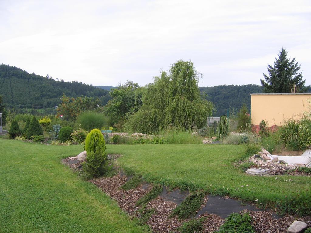 Penzion Surf Blansko Rom bilde