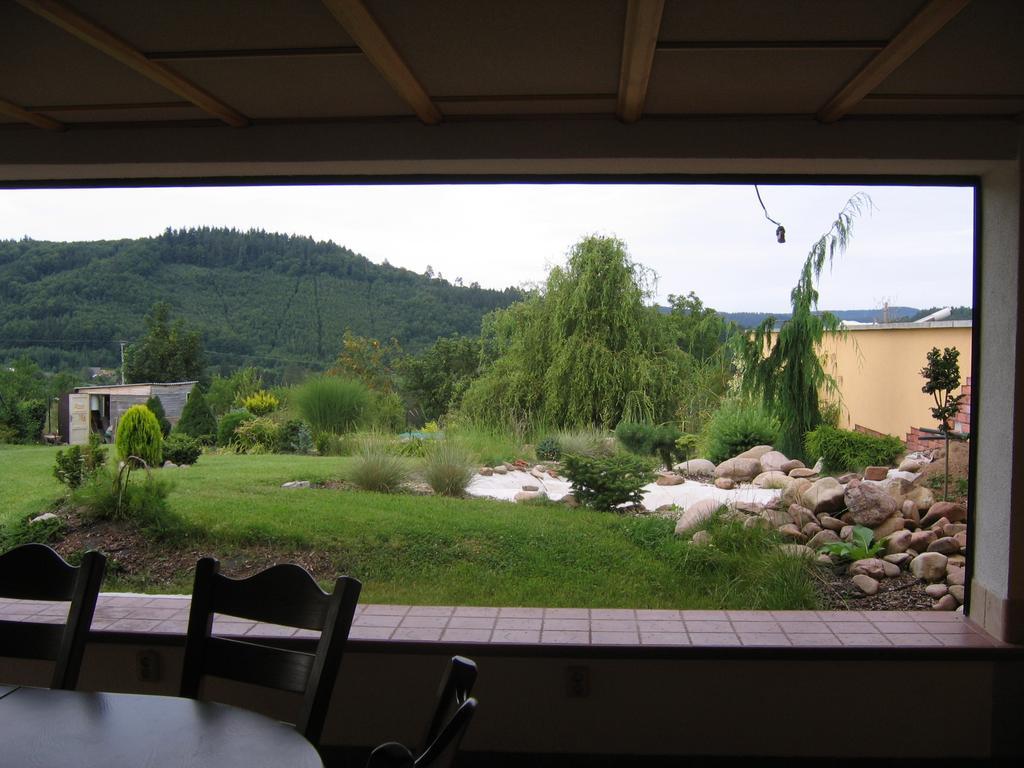 Penzion Surf Blansko Rom bilde